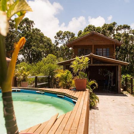 Casa na Praia do Rosa com Piscina Imbituba (Santa Catarina) Exterior foto
