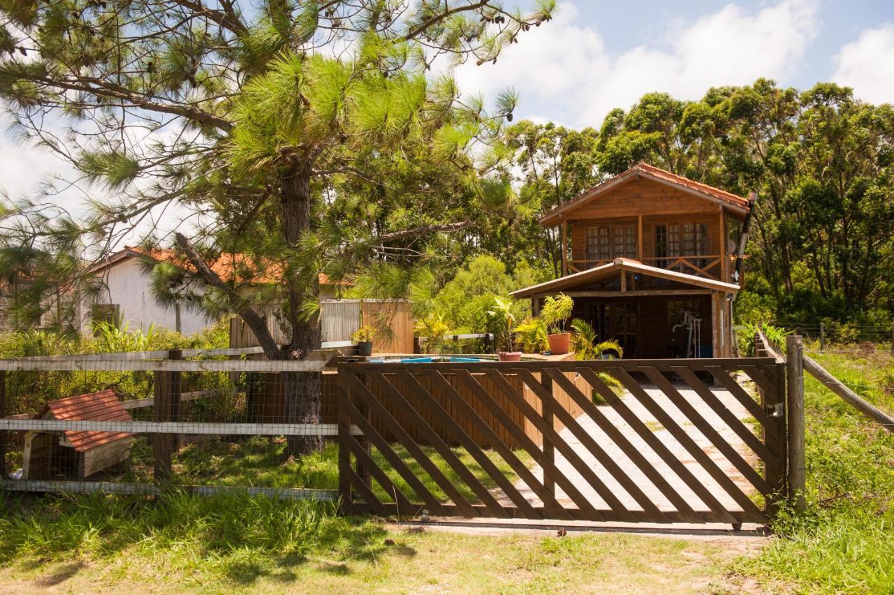 Casa na Praia do Rosa com Piscina Imbituba (Santa Catarina) Exterior foto